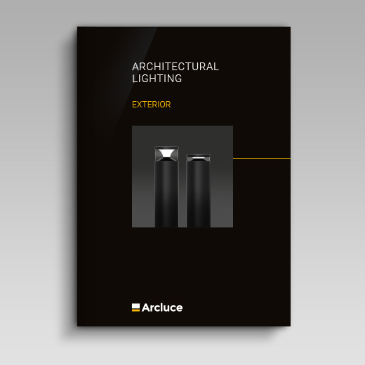 Arcluce Catalogo Exterior 2024